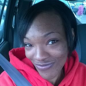 Meet your Posher, Tosha